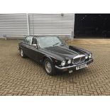 1982 Daimler Double-Six VDP