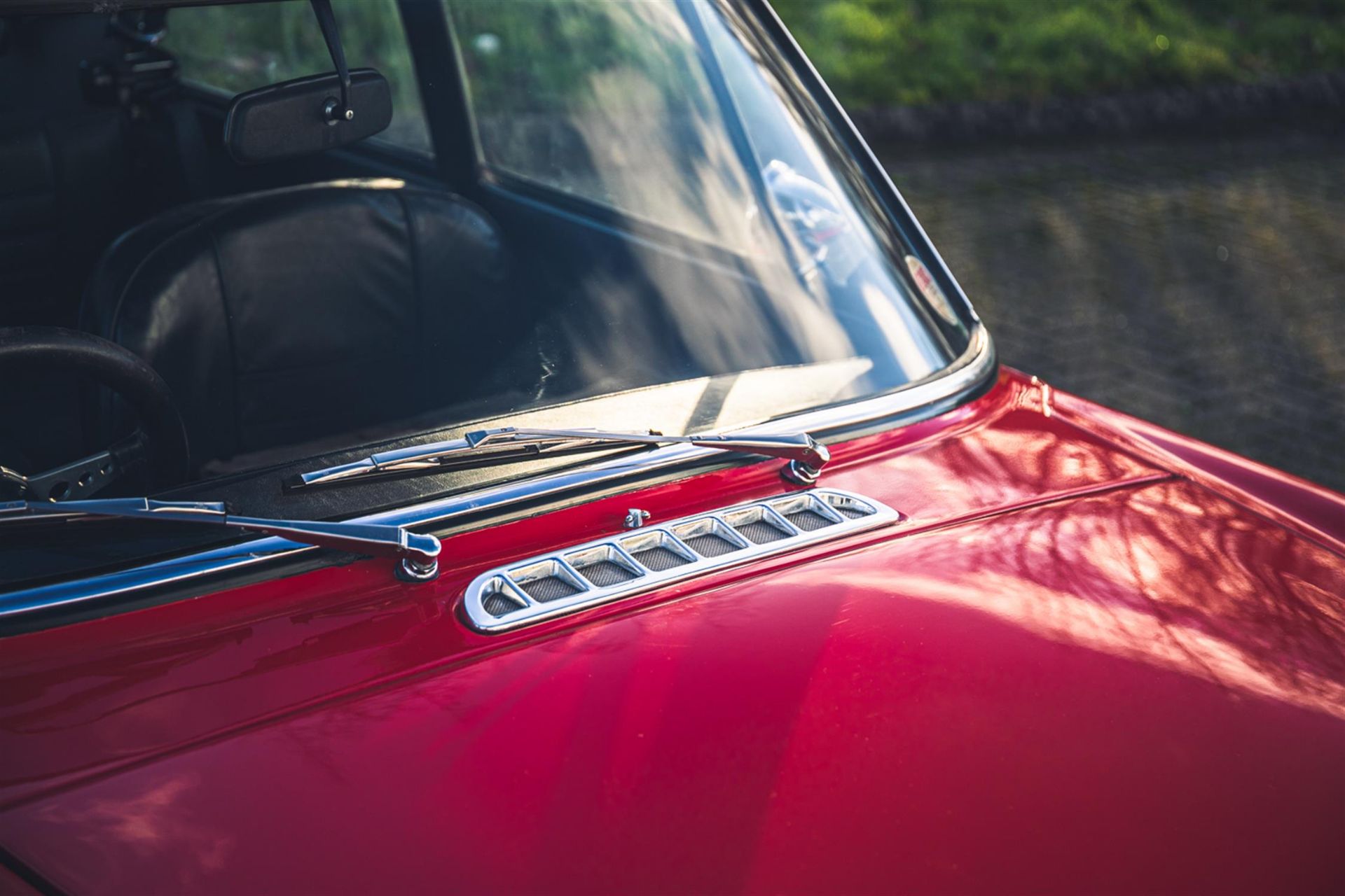 1968 MGC GT - Image 38 of 38