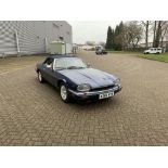 1994 Jaguar XJS V12 (6-litre) Convertible