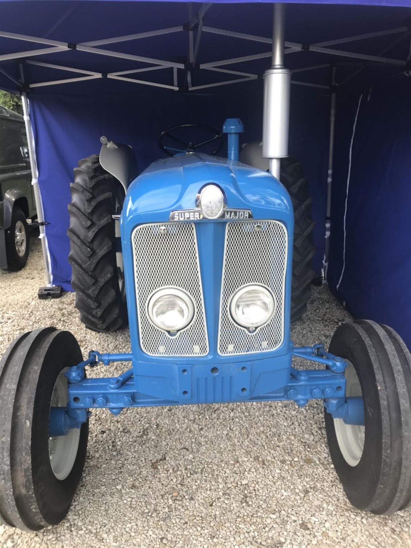 1964 Fordson Super Major - Image 5 of 6