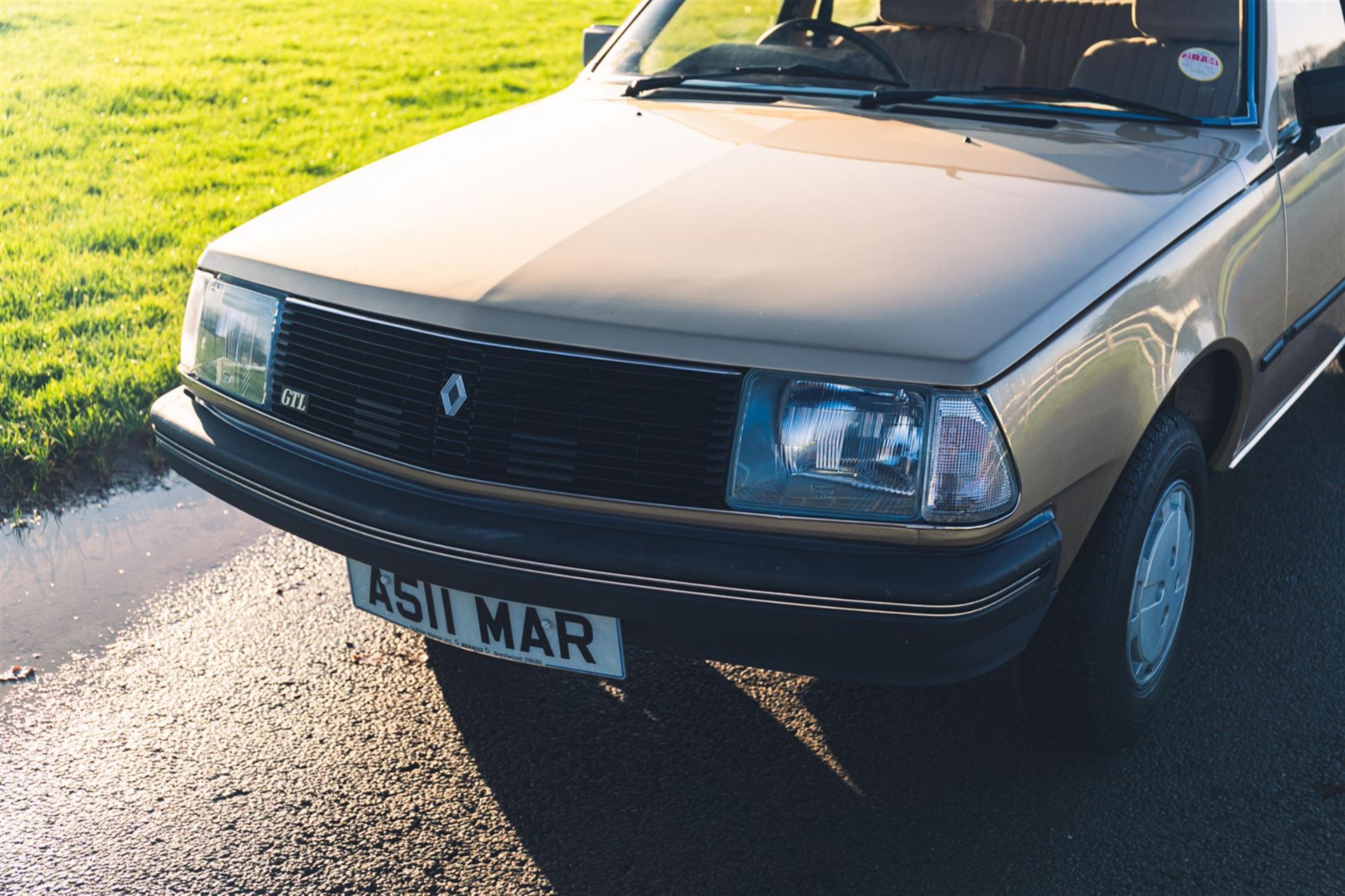 1983 Renault 18 GTL Estate - Image 24 of 32