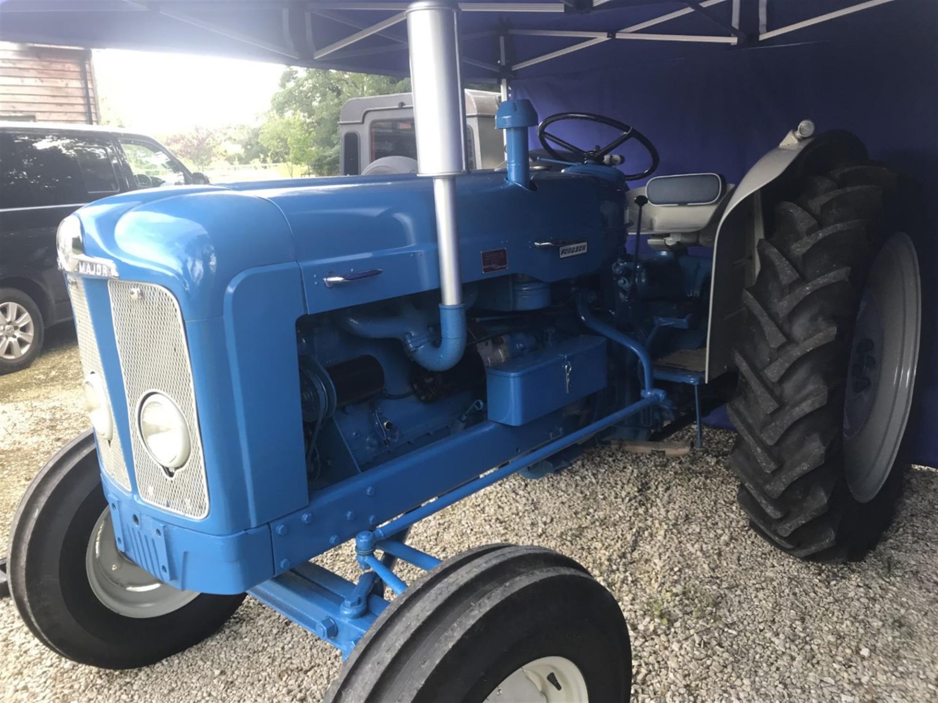 1964 Fordson Super Major - Image 6 of 6