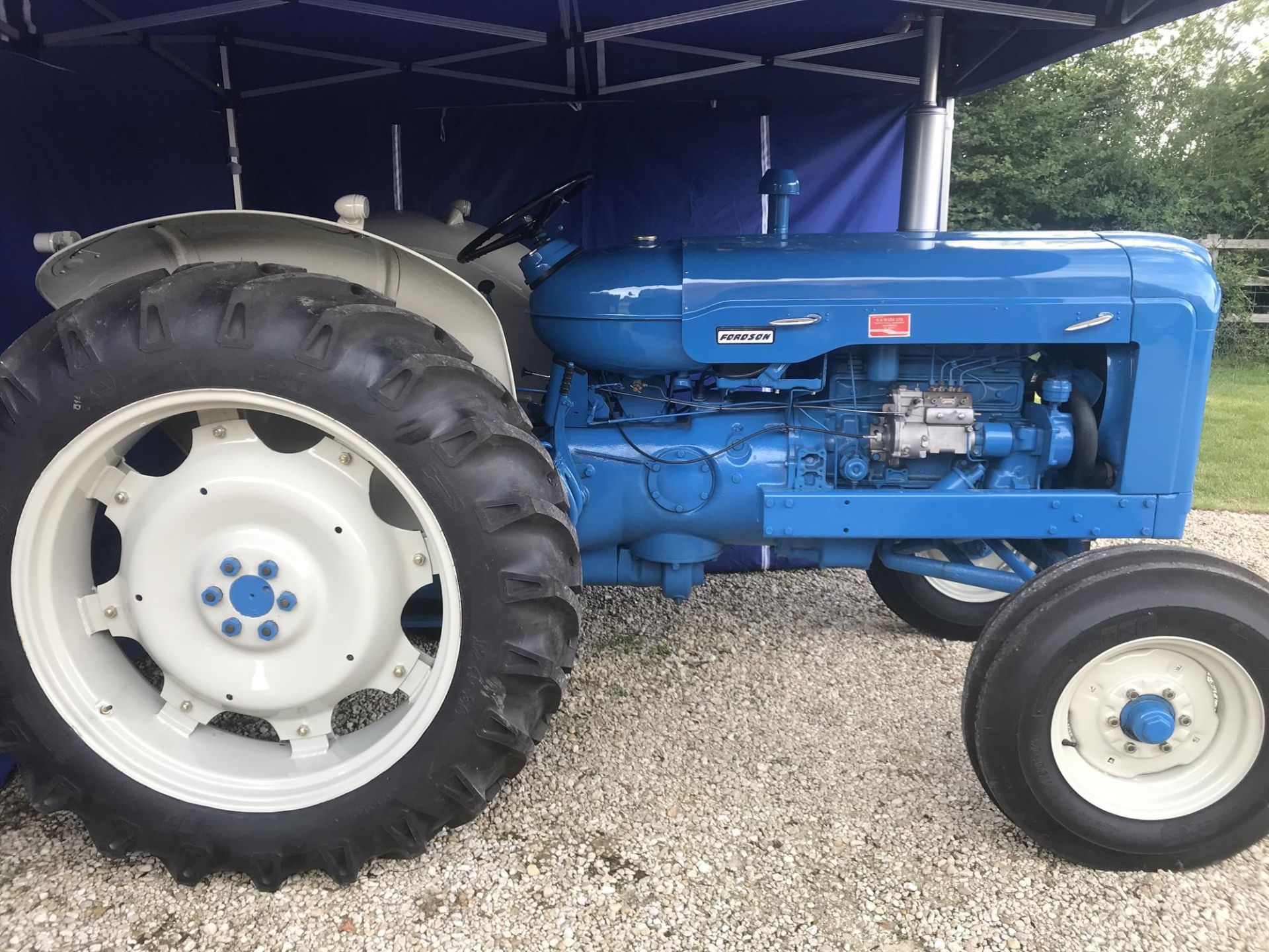 1964 Fordson Super Major - Image 2 of 6