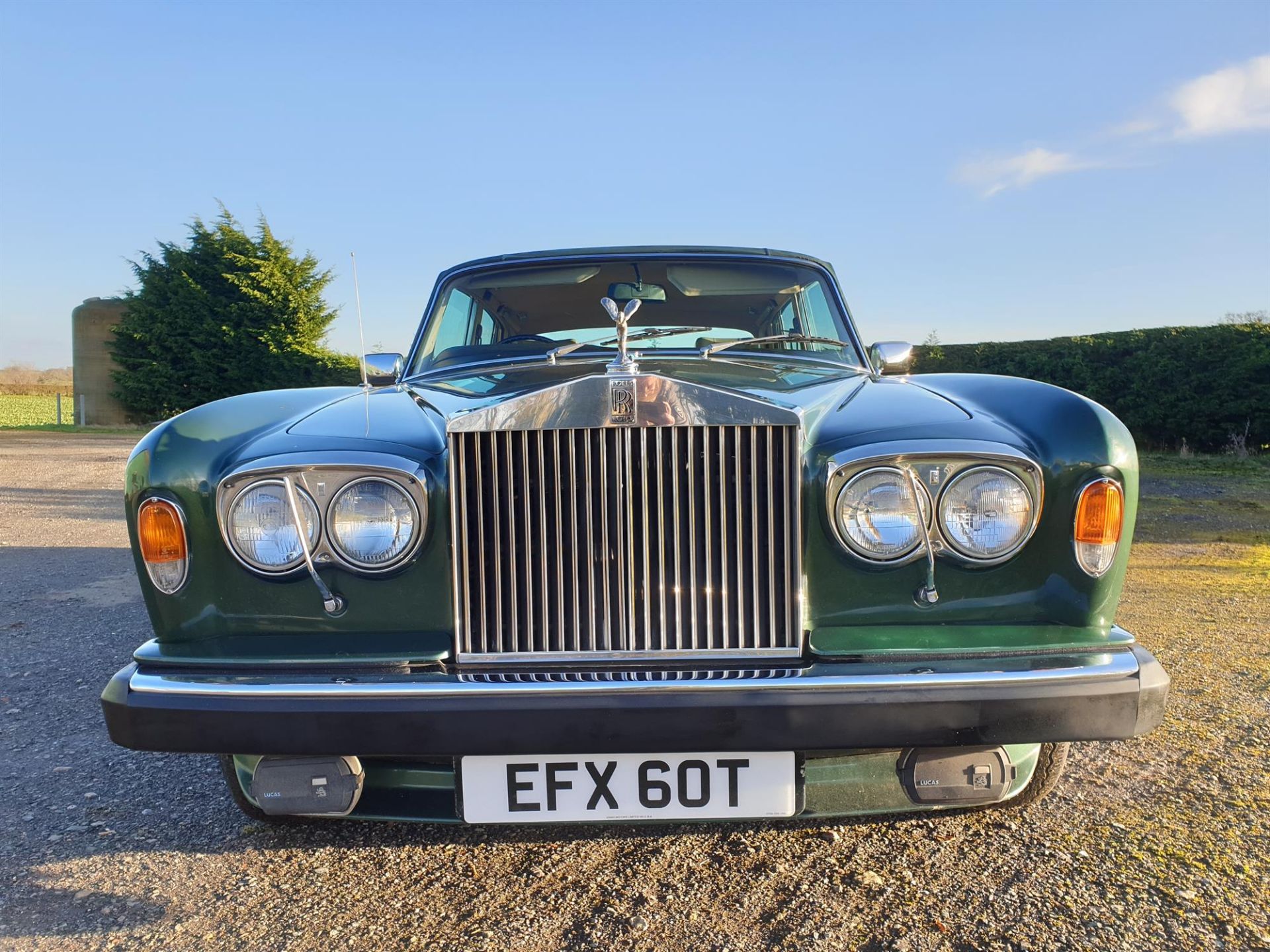 1978 Rolls-Royce Silver Shadow II - Image 15 of 20