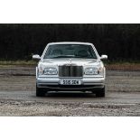 1998 Rolls-Royce Silver Seraph