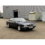 1993 Daimler Sovereign (XJ40)