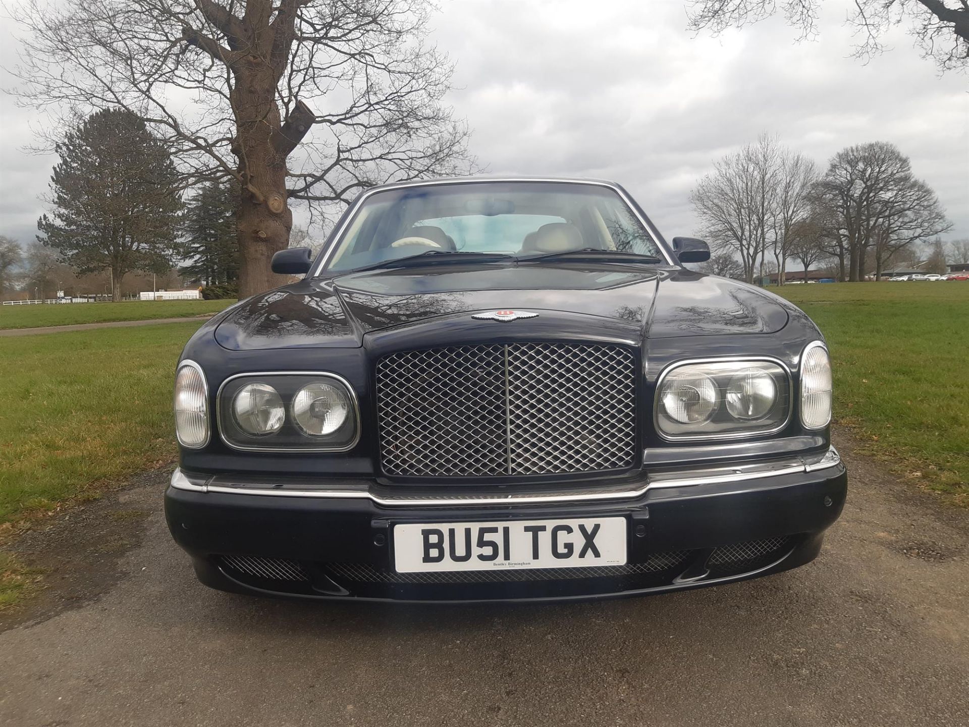 2001 Bentley Arnage Red Label - Image 14 of 20