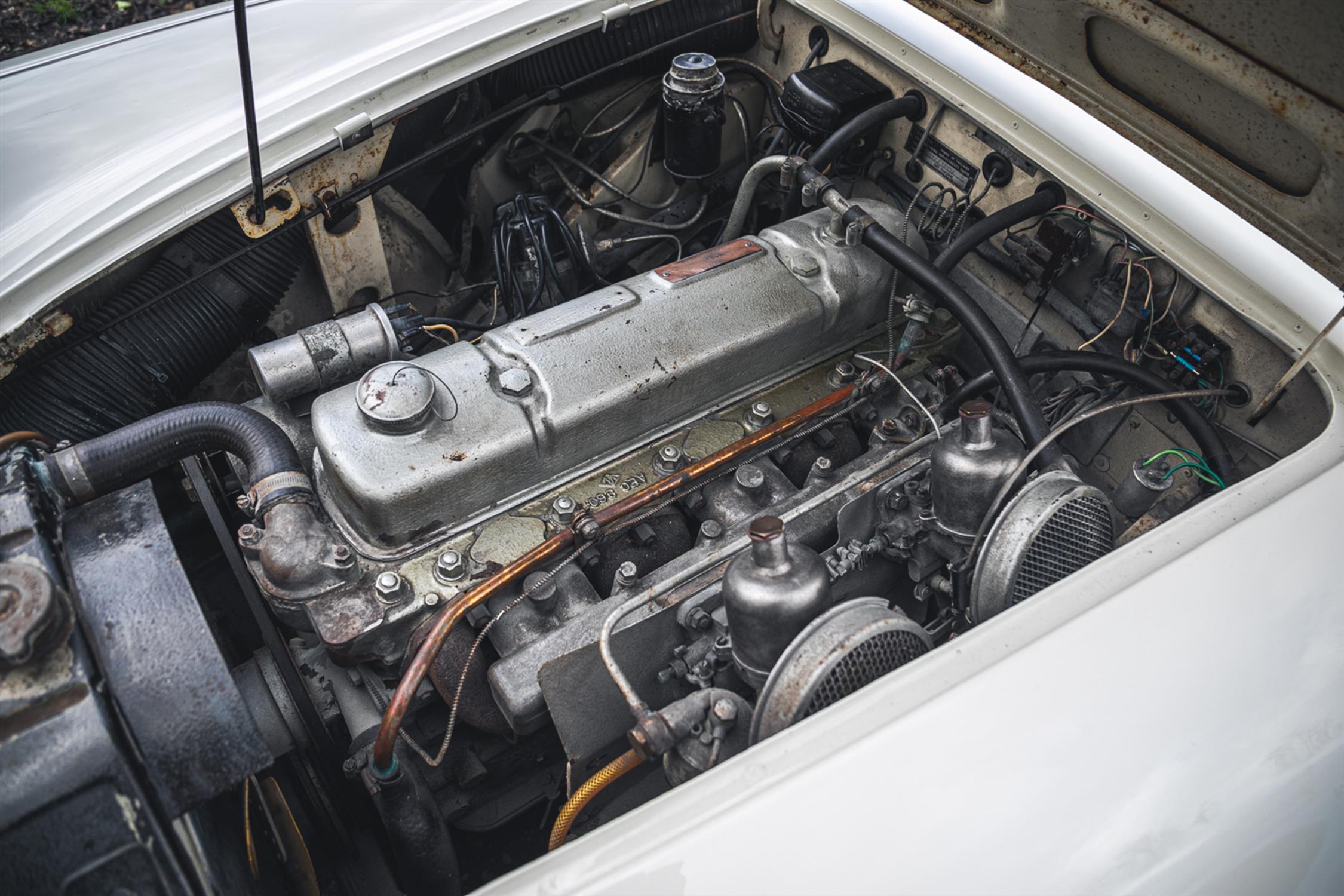 1961 Austin-Healey 3000 Mk1 BT7 - Image 28 of 31