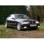 1996 BMW M3 Evolution (E36)