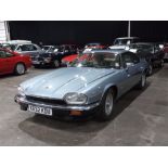 1993 Jaguar XJS 4.07311