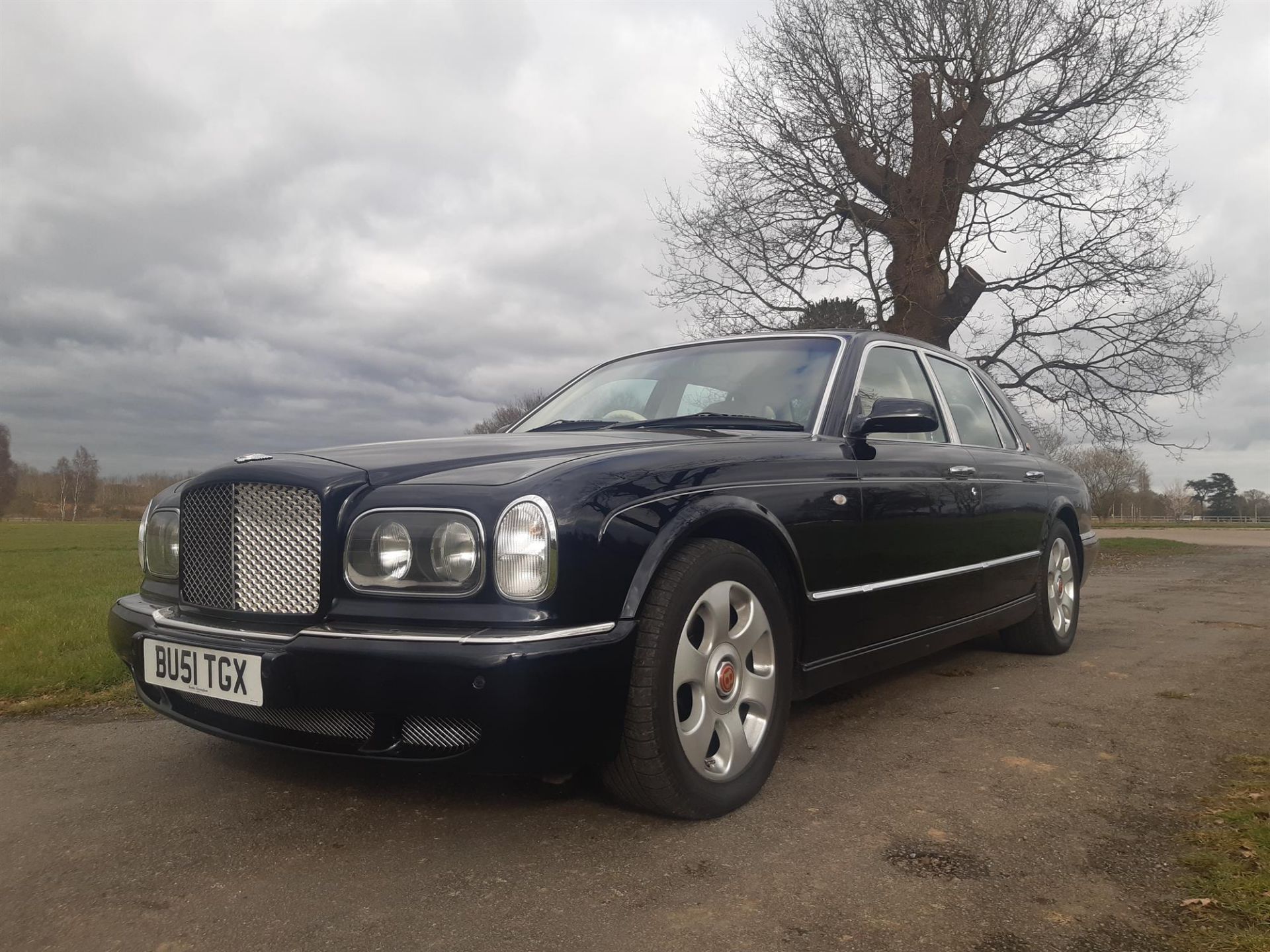 2001 Bentley Arnage Red Label - Image 6 of 20