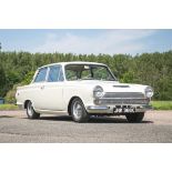 1965 Ford Cortina Mk1 1500 GT