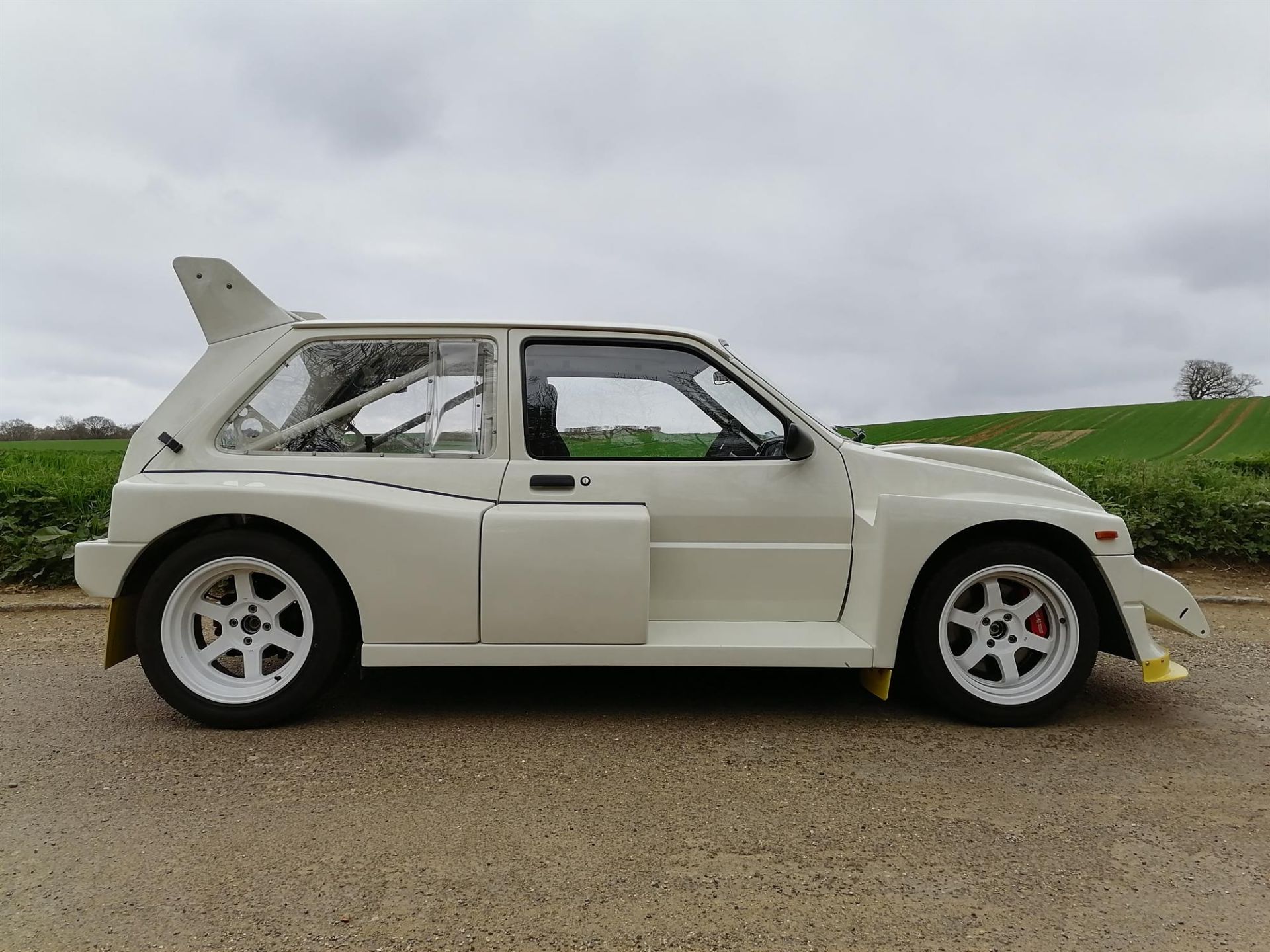 2020 MG Metro 6R4 Replica - Image 3 of 9