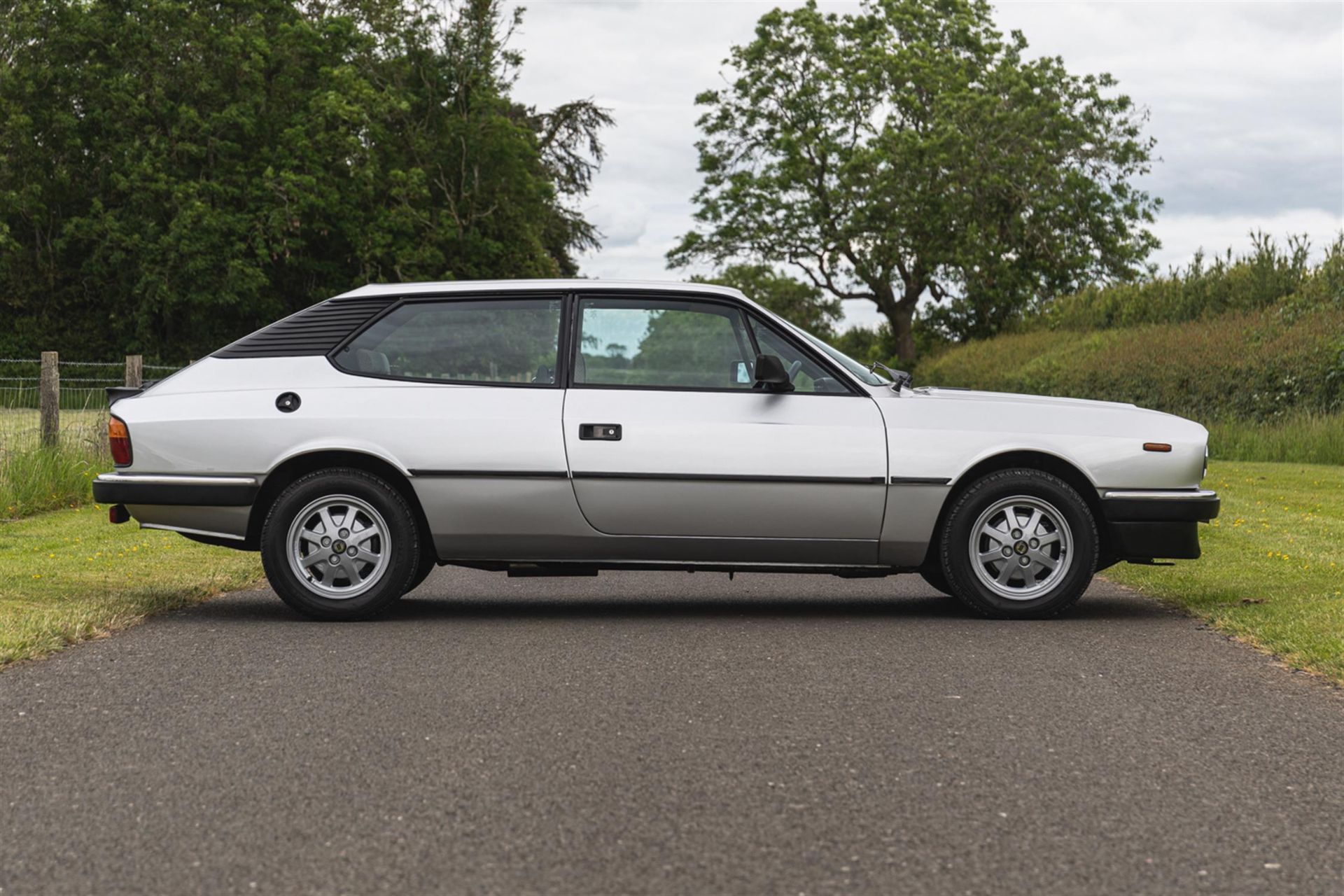 1984 Lancia Beta HPE Volumex - Image 2 of 4