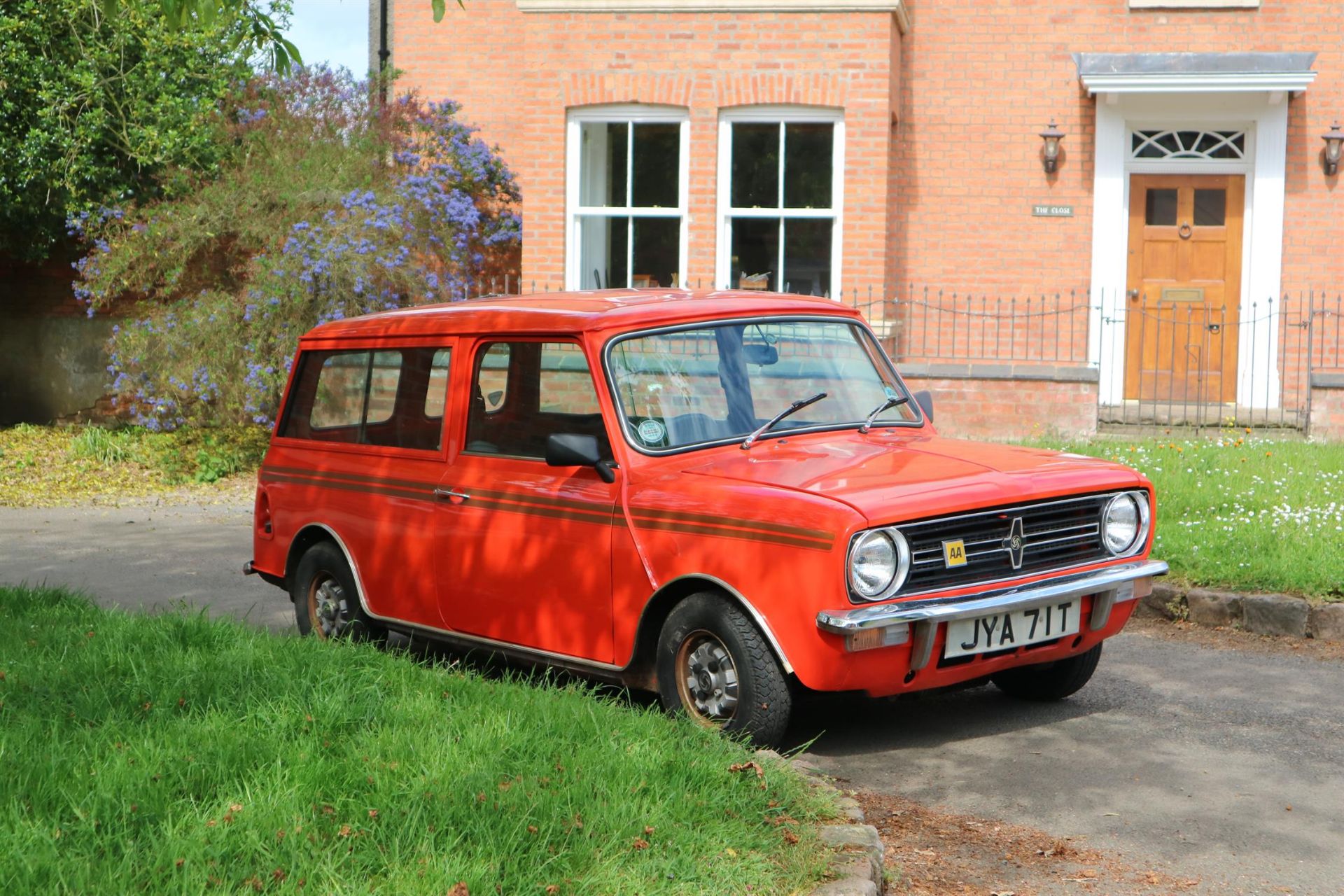 1979 British Leyland Mini Clubman Estate - Image 2 of 4