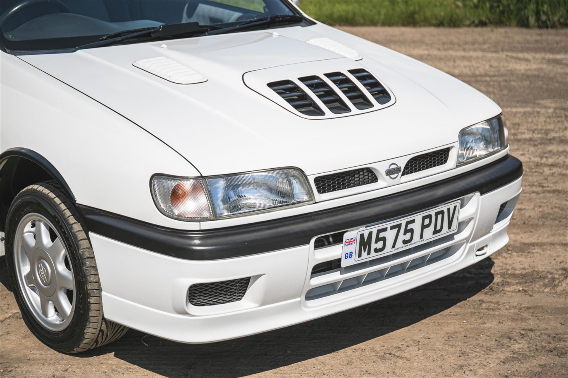 1994 Nissan Pulsar GTI-R - Image 8 of 10