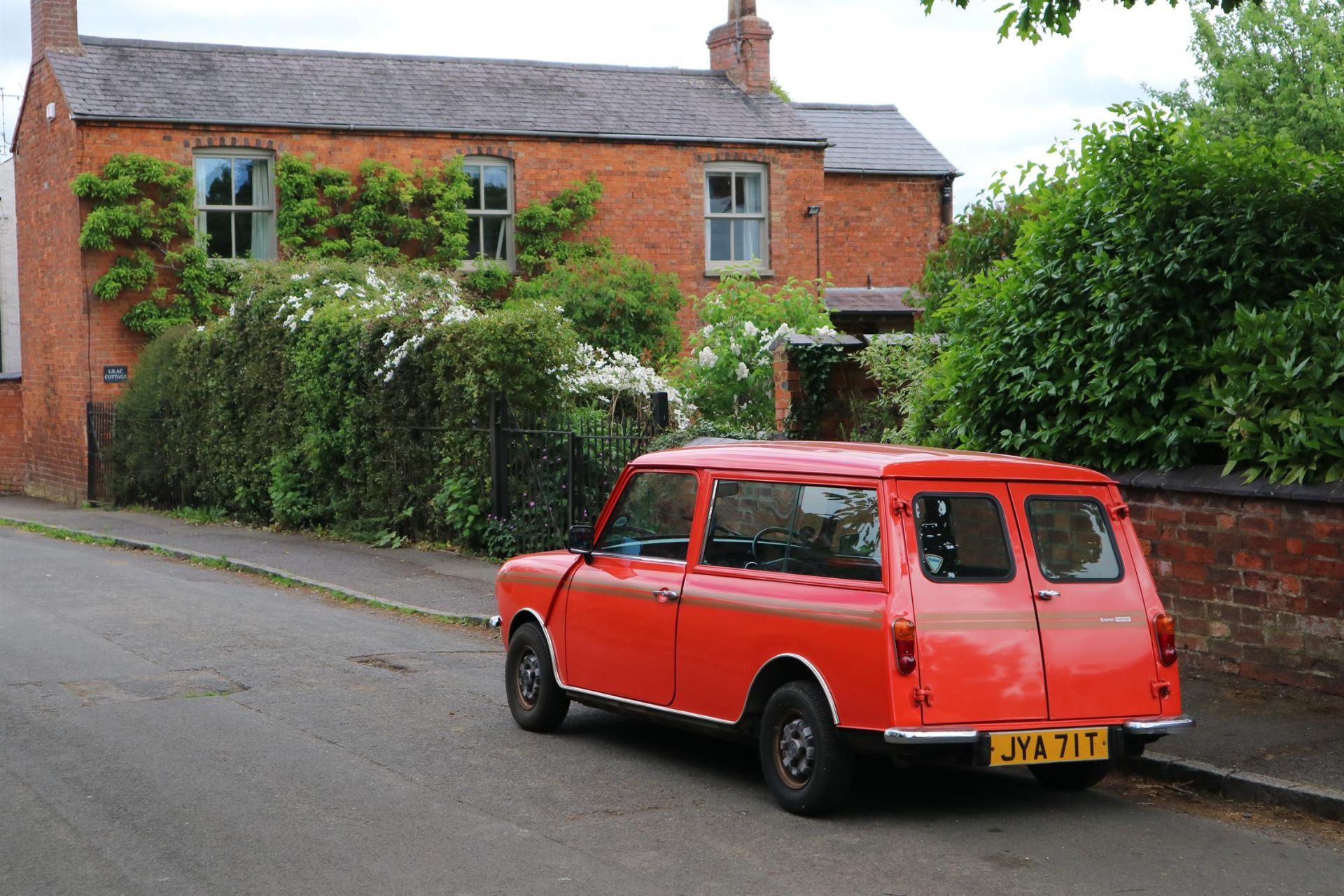 1979 British Leyland Mini Clubman Estate - Image 3 of 4