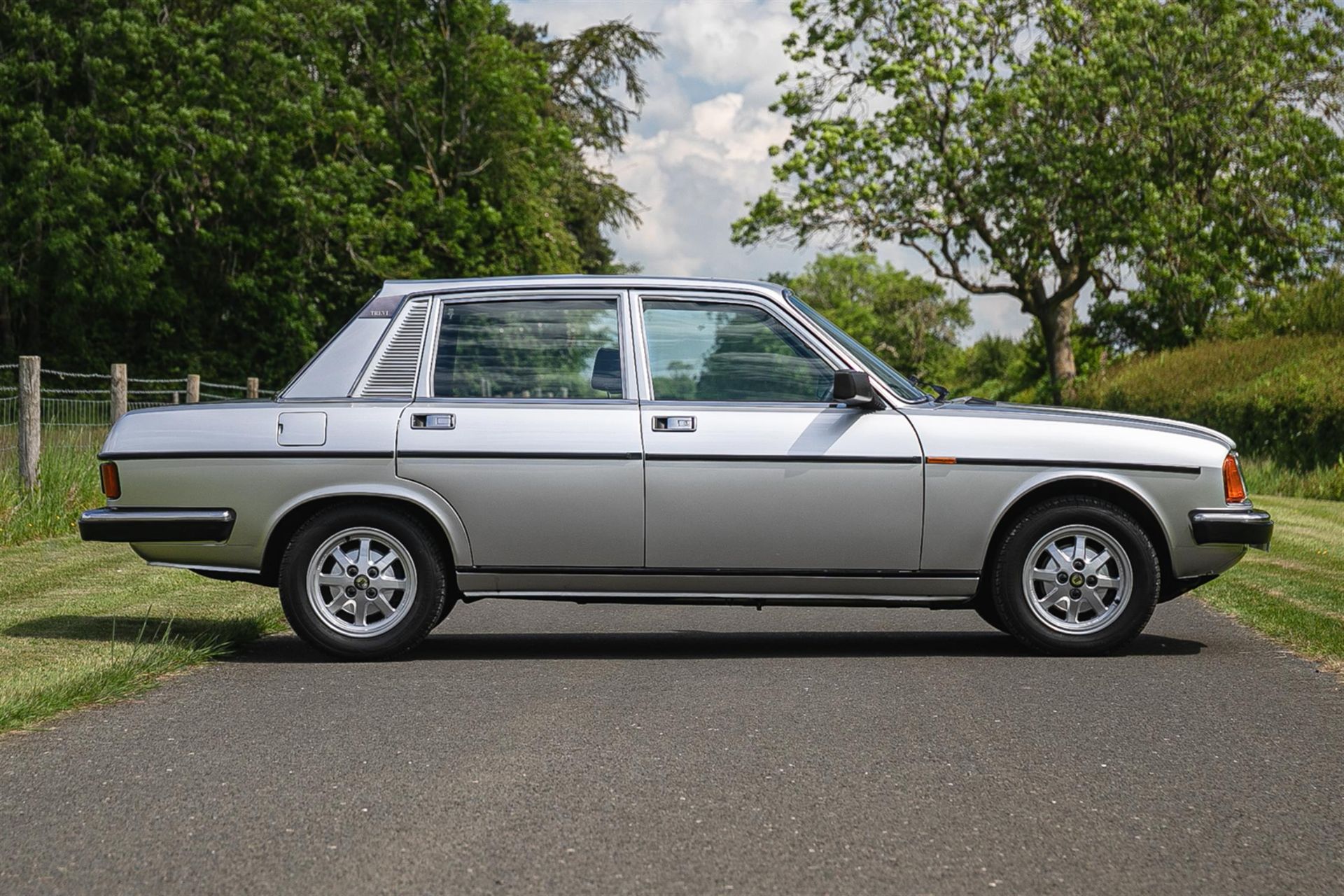 1981 Lancia Trevi - Image 4 of 5