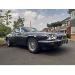 1990 Jaguar XJ-S HE Auto