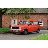 1979 British Leyland Mini Clubman Estate