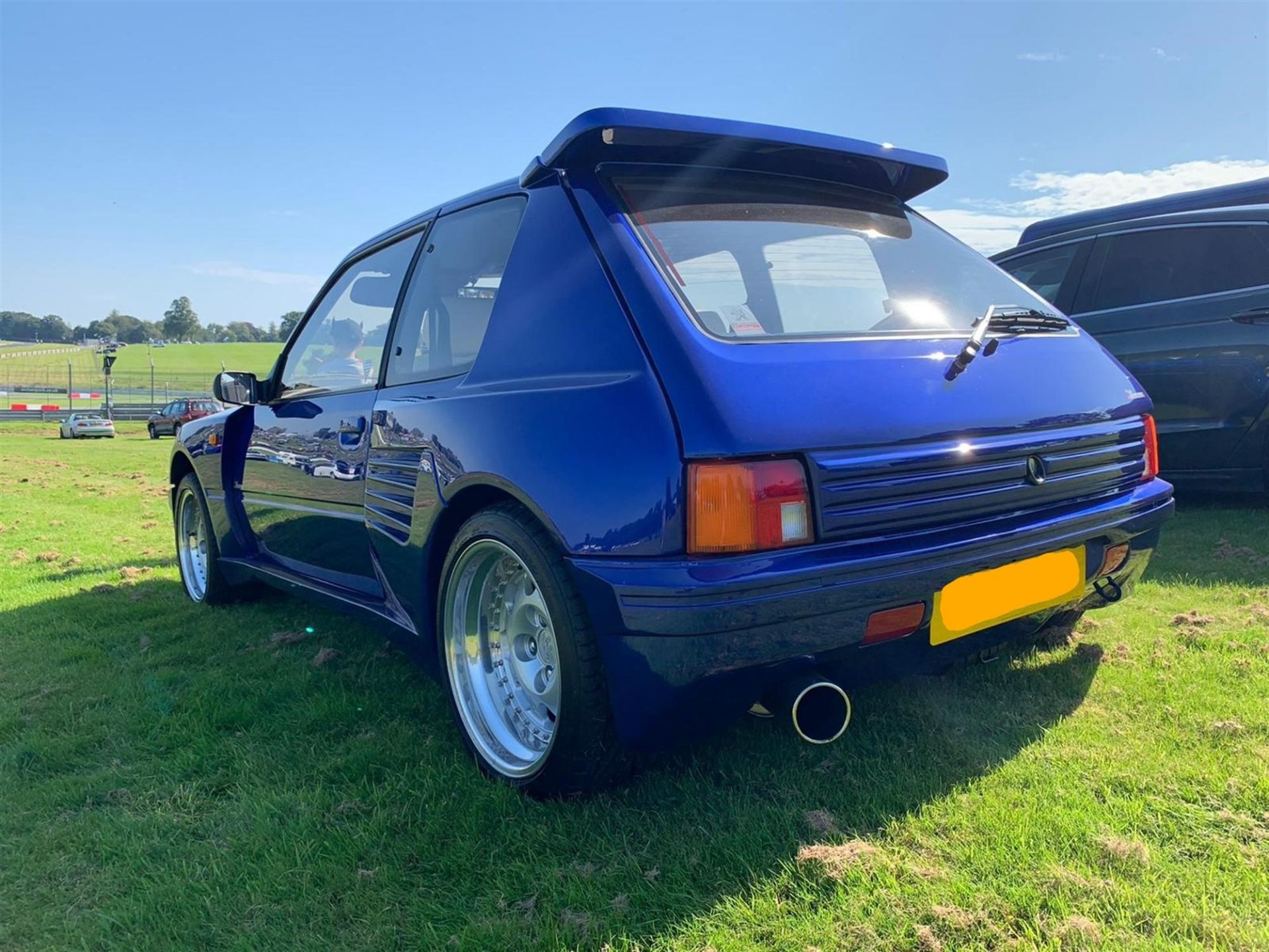 1988 Peugeot 205 1.9 GTI Dimma - Image 4 of 13