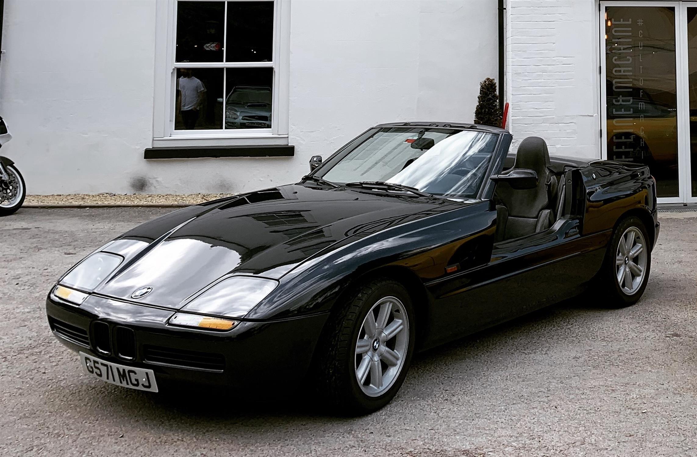 1989 BMW Z1