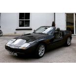 1989 BMW Z1