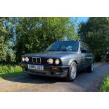 1989 BMW 320i SE (E30)