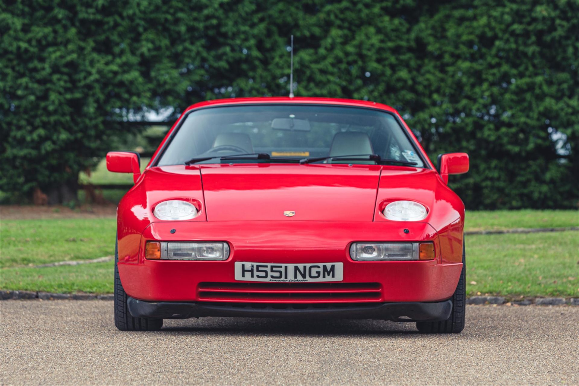 1991 Porsche 928 GT - Image 2 of 4