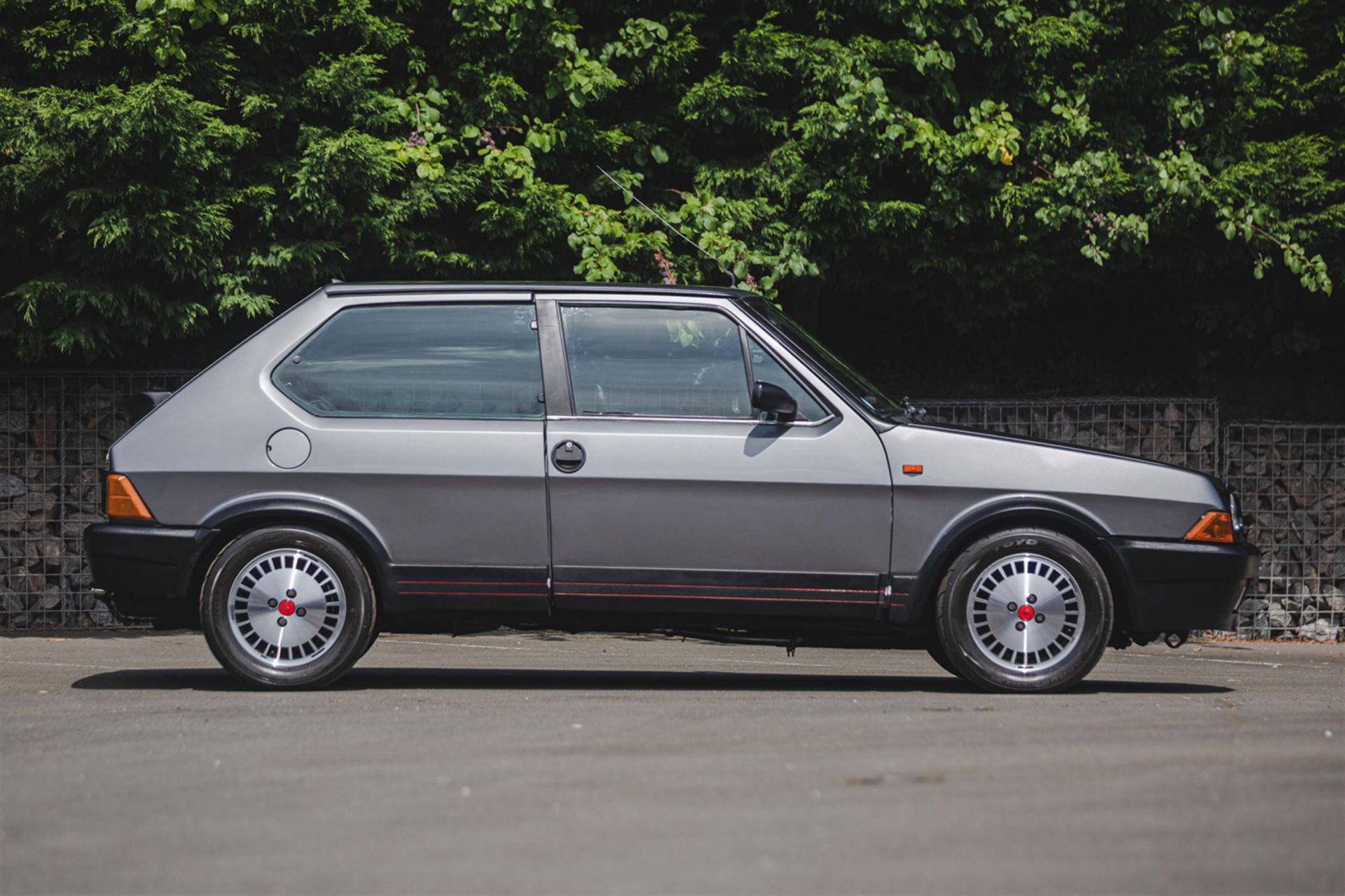 1984 Fiat Strada Abarth 130TC - Image 3 of 3