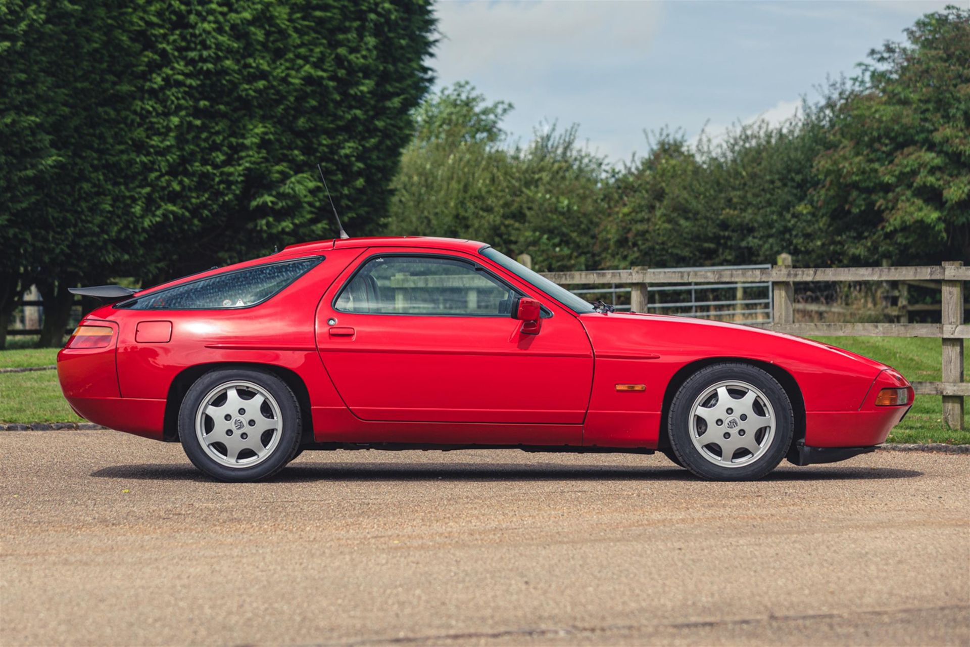 1991 Porsche 928 GT - Image 3 of 4