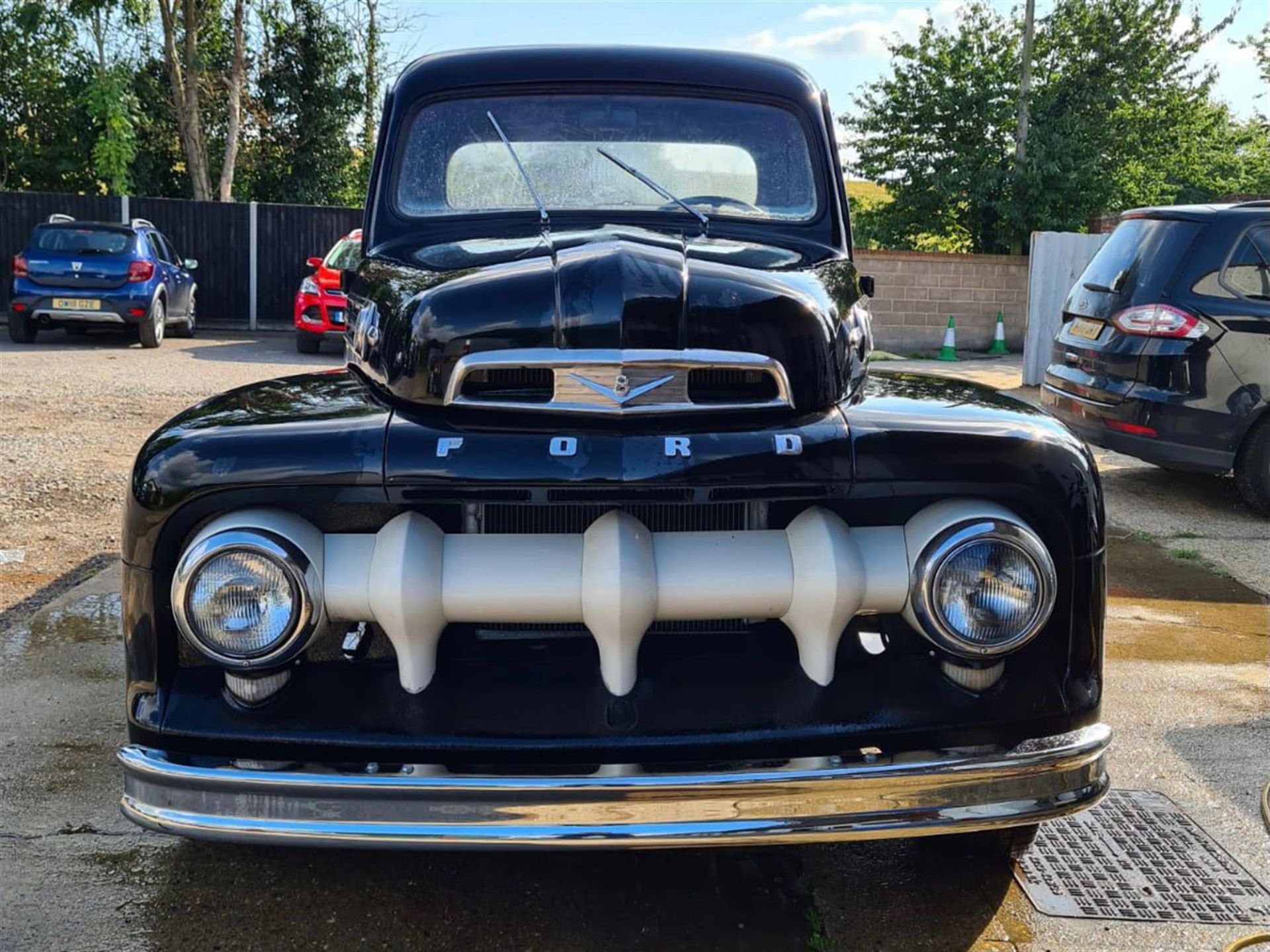 1951 Ford F1 Pick Up - Image 2 of 4
