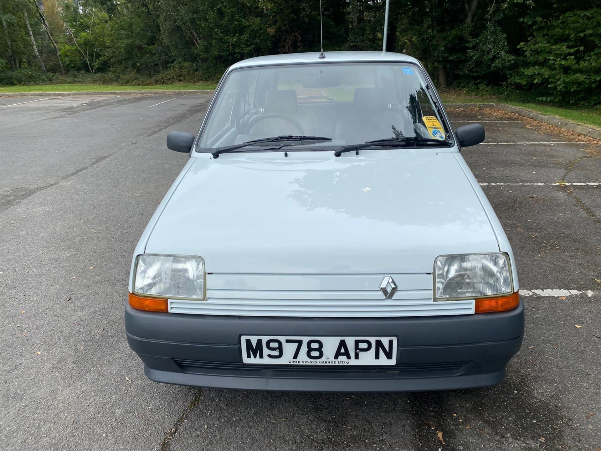 1994 Renault 5 Campus Prima - Image 5 of 7