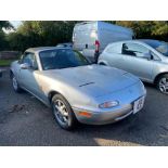 1991 Eunos Roadster (Mazda MX5)