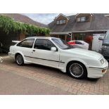 1987 Ford Sierra RS Cosworth