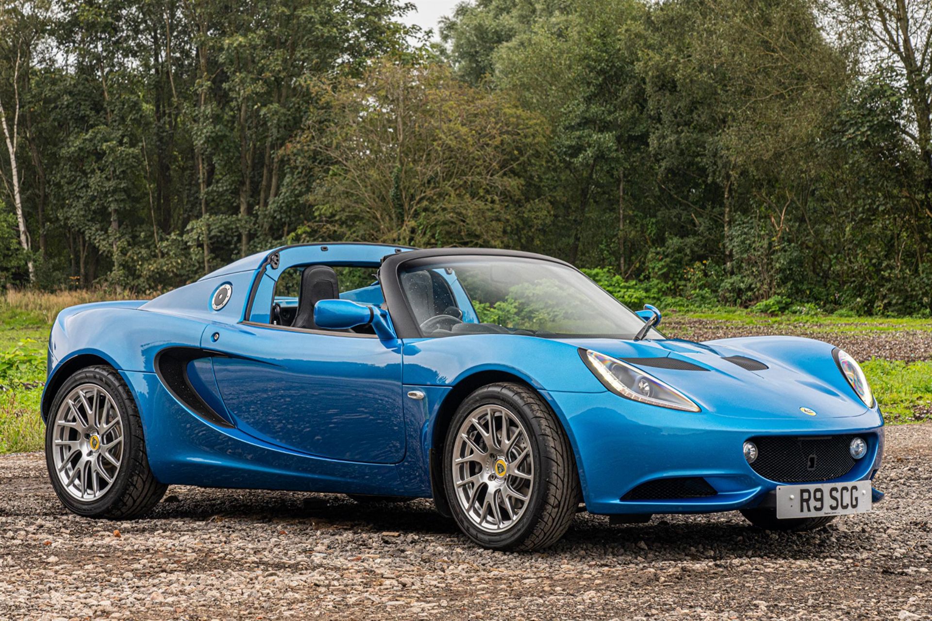 2014 Lotus Elise S3 - Image 2 of 4