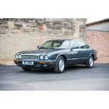 1995 Jaguar Sovereign 3.2 Manual