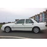 1991 Ford Sierra Sapphire RS Cosworth 4 x 4