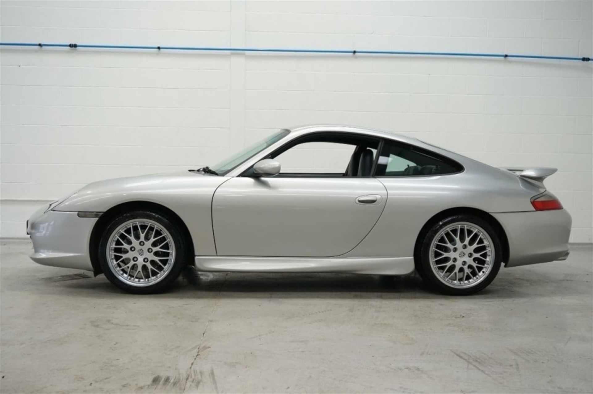 2002 Porsche 911 996 C2 - Image 4 of 4