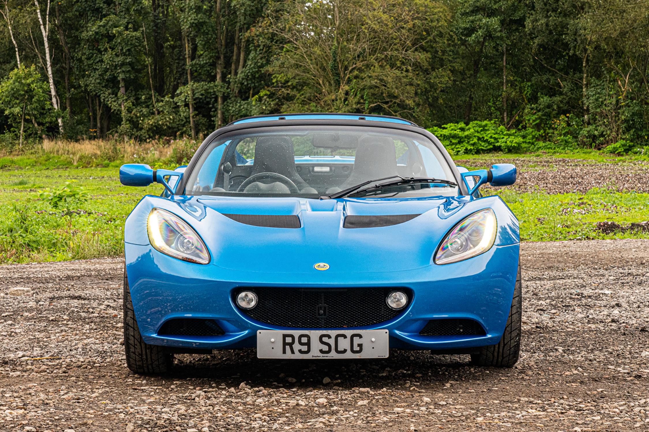 2014 Lotus Elise S3 - Image 4 of 4