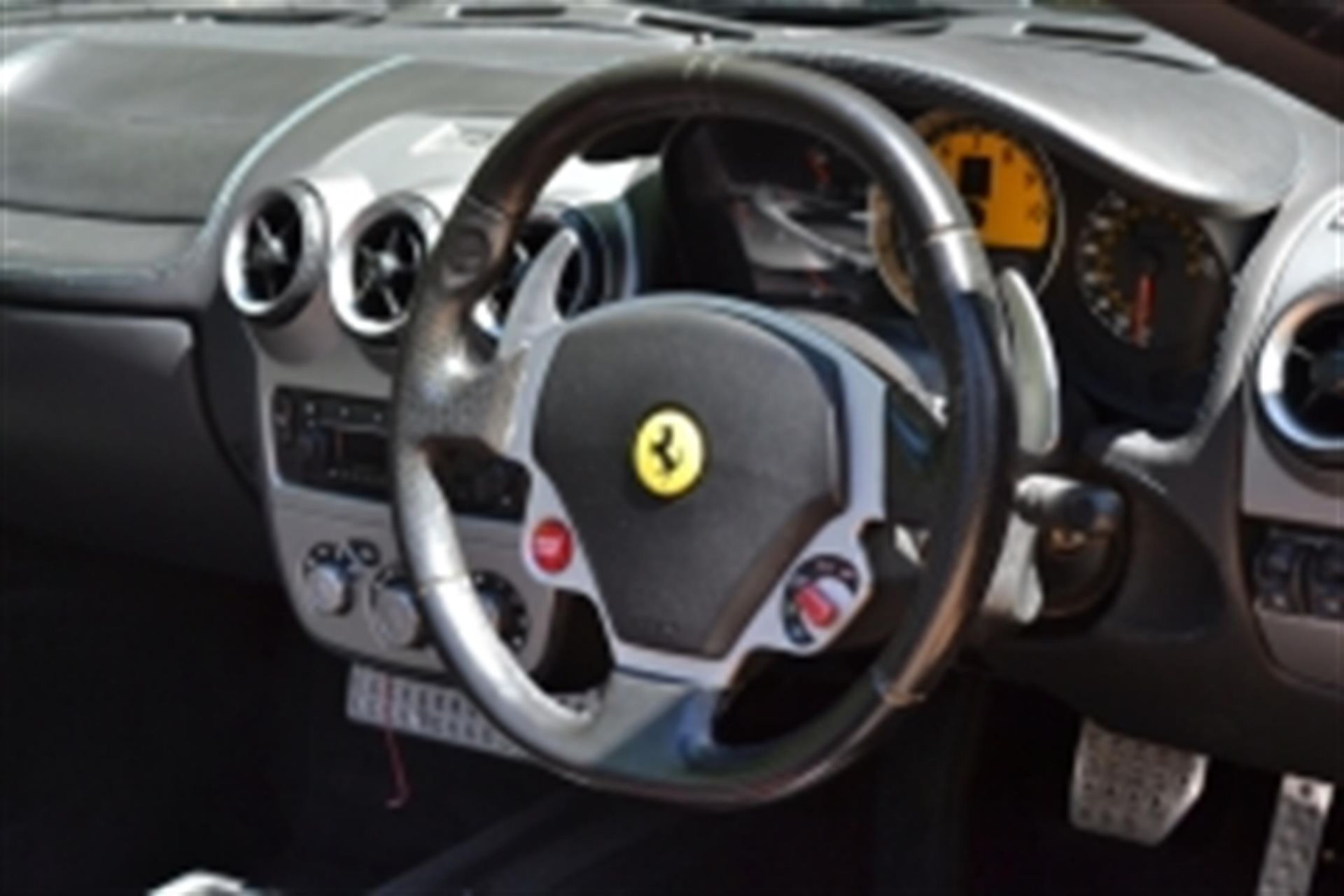 2006 Ferrari F430 Spider 'F1' - Image 2 of 6