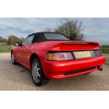 1989 Lotus Elan (M100)