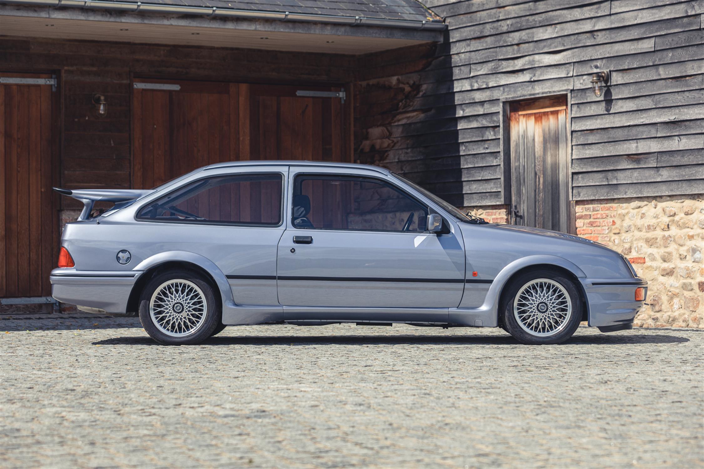 1986 Ford Sierra RS Cosworth - Image 3 of 3