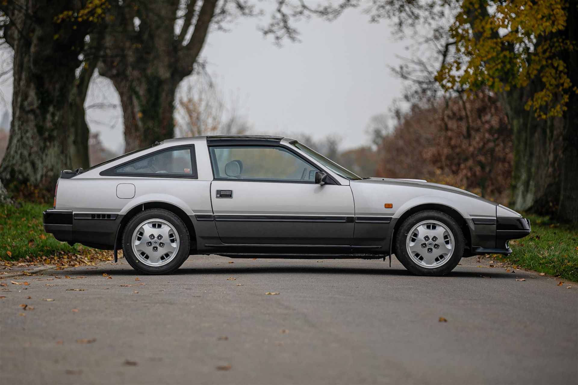 1985 Nissan 300 ZX (Z31) Turbo - Image 4 of 4