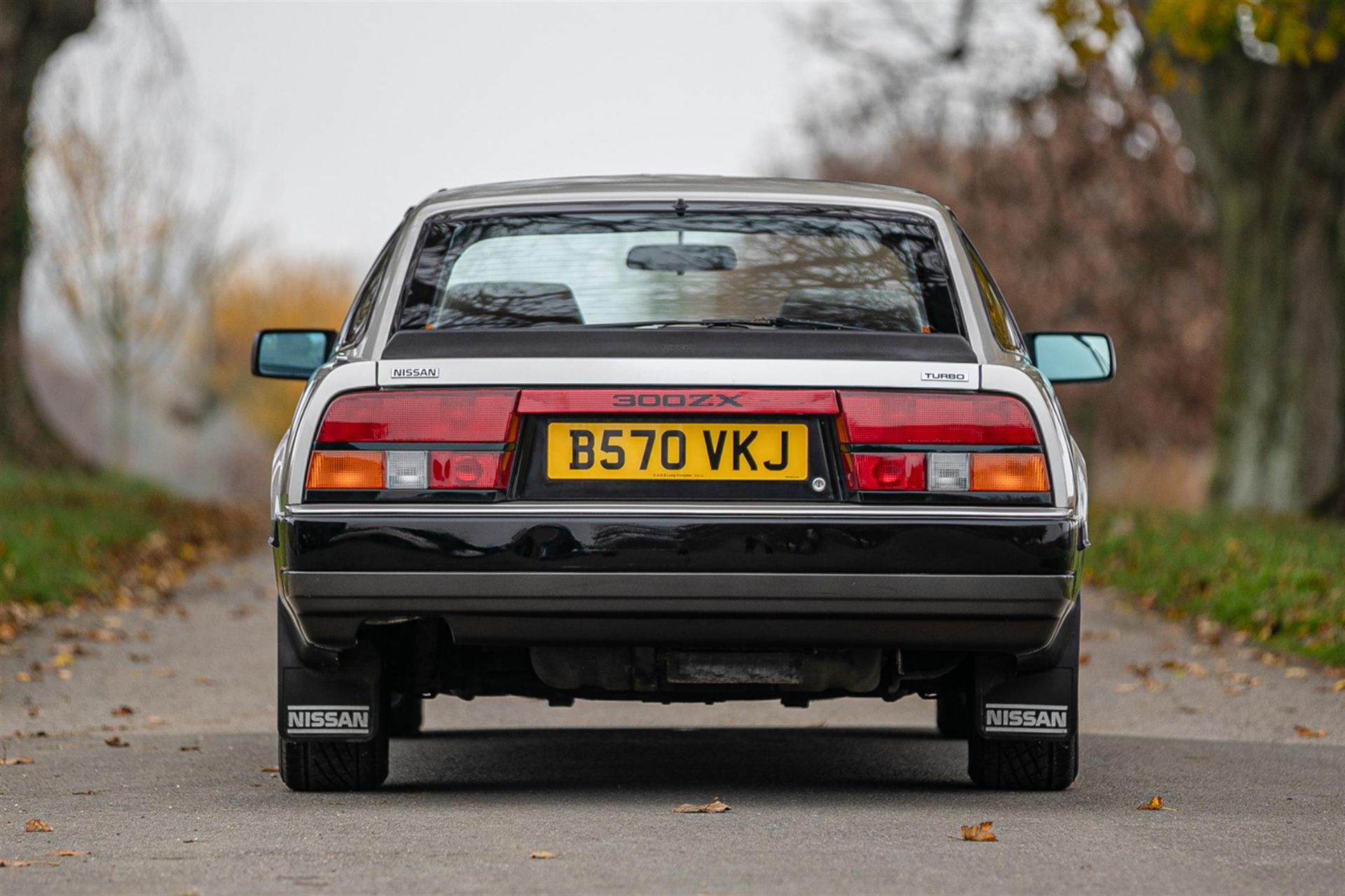 1985 Nissan 300 ZX (Z31) Turbo - Image 2 of 4