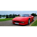 1992 Ferrari 348TB