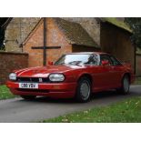 1990 Jaguar XJR-S