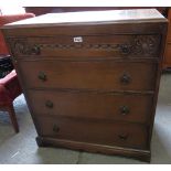 VIEWING/COLLECTION FOR THIS LOT IS AT ACCESS HOUSE, 157 THE BUTTS, FROME, BA11 4AQ OLD CHARM STYLE