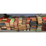 LARGE COLLECTION OF MOSTLY 20TH CENTURY NOVELS