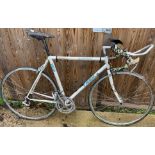 TREK 1400 ALUMINIUM ROAD BICYCLE